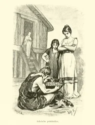 Saxon Potter